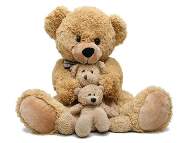 Is Starting a Wholesale Teddy Bear Business a Good Idea?